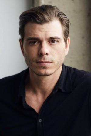 Picture of Matthew Lawrence