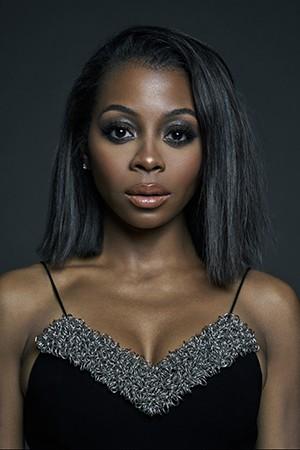 Picture of Bresha Webb