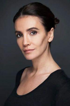 Picture of Songül Öden