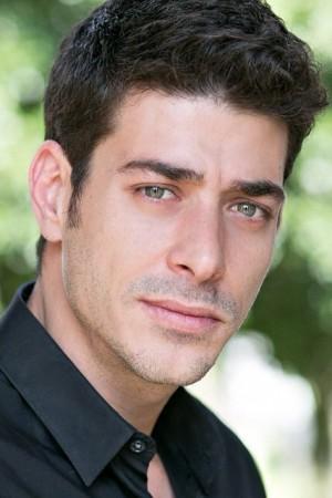 Picture of Alper Saldıran