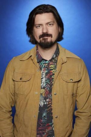 Picture of Trevor Moore