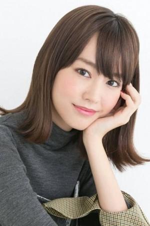 Picture of Mirei Kiritani