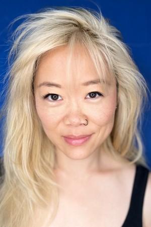 Picture of Grace Lynn Kung