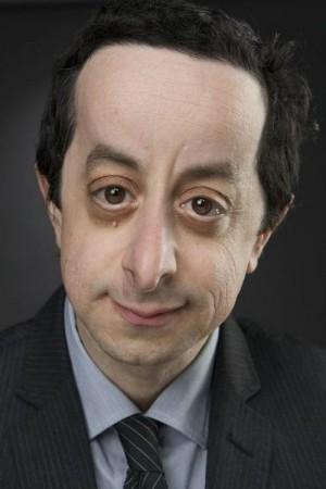 Picture of Maurice Lamy