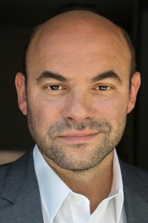 Picture of Ian Gomez