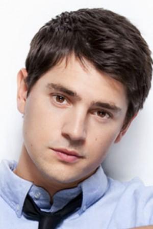 Picture of Nicholas D'Agosto