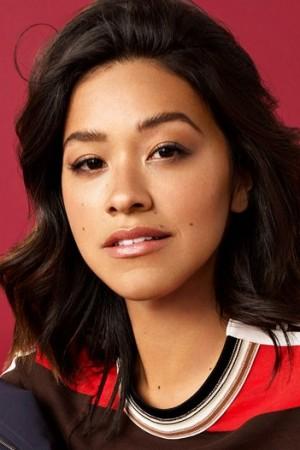 Picture of Gina Rodriguez