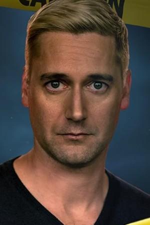 Picture of Ryan Eggold