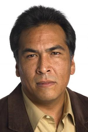 Picture of Eric Schweig