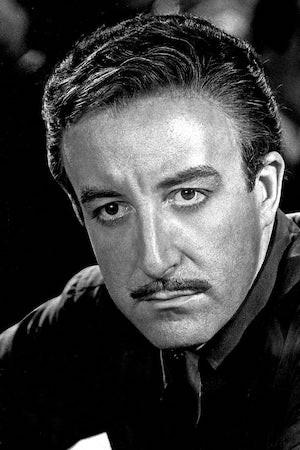 Picture of Peter Sellers