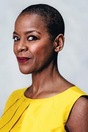 Picture of Josette Simon