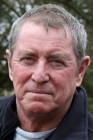 Picture of John Nettles
