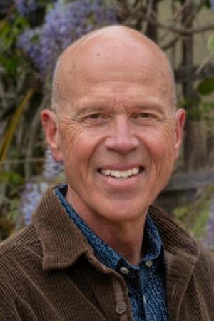 Picture of Bruce Reitherman