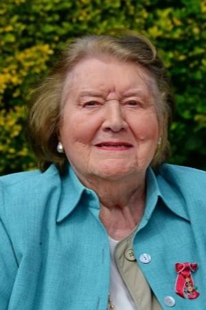 Picture of Patricia Routledge