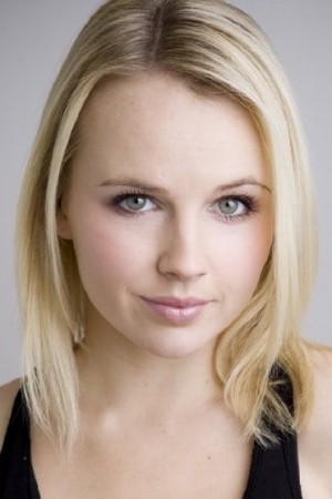 Picture of Kimberley Crossman