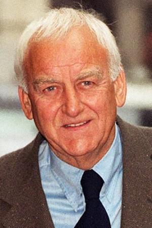 Picture of John Thaw