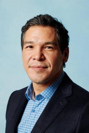 Picture of Nathaniel Arcand