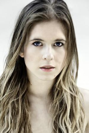 Picture of Magda Apanowicz