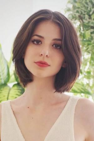 Picture of Genevieve Buechner