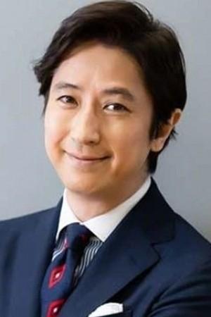 Picture of Shosuke Tanihara
