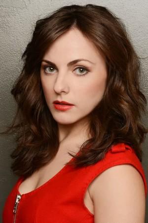Picture of Georgina Reilly
