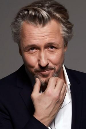 Picture of Daan Schuurmans