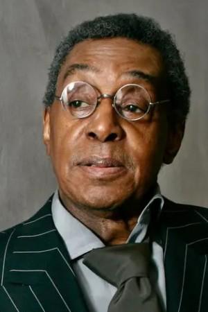 Picture of Don Cornelius