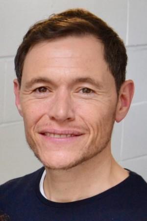 Picture of Burn Gorman
