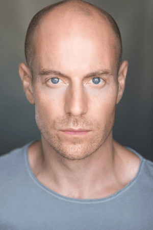 Picture of Matthew Gravelle