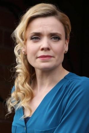 Picture of Christine Bottomley