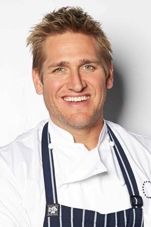Picture of Curtis Stone