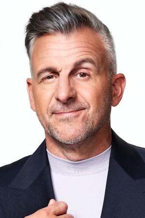 Picture of Patrick Huard