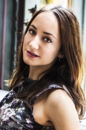 Picture of Lydia Leonard