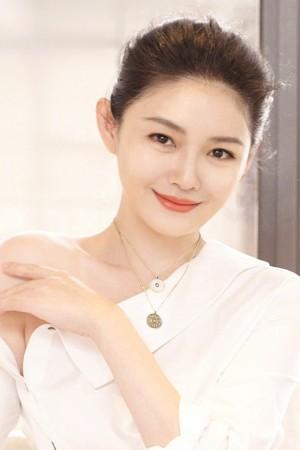Picture of Barbie Hsu