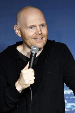 Picture of Bill Burr