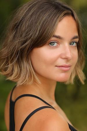 Picture of Céline Buckens