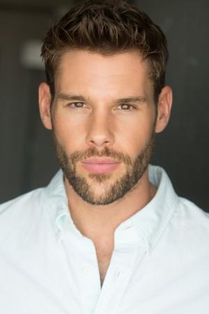 Picture of Paul Luebke