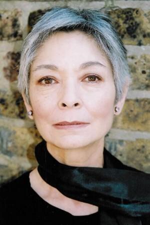 Picture of Zienia Merton