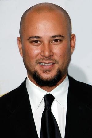 Picture of Cris Judd