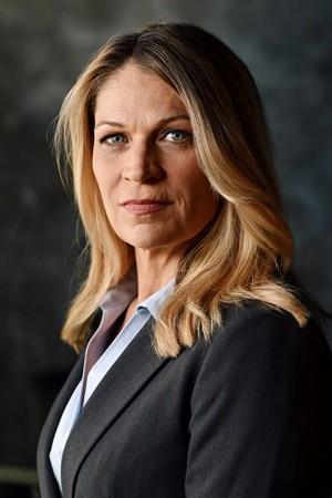 Picture of Dendrie Taylor