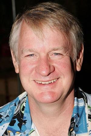 Picture of Bill Farmer