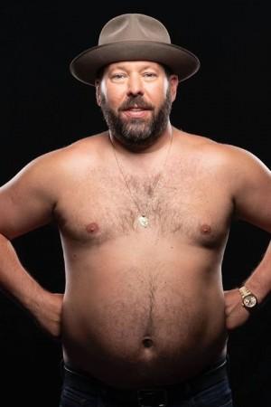 Picture of Bert Kreischer