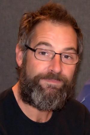Picture of Jeremy Northam