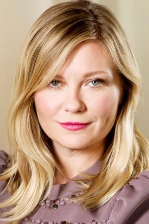 Kirsten Dunst | TV Time