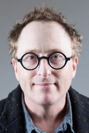 Picture of Jon Ronson