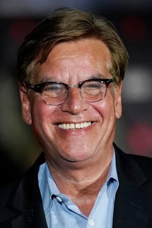 Picture of Aaron Sorkin
