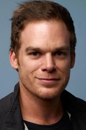 Picture of Michael C. Hall