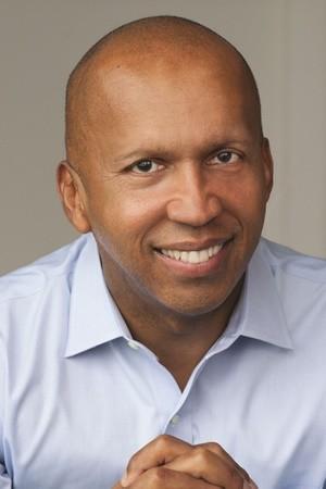 Picture of Bryan Stevenson