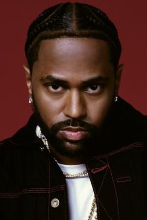 Picture of Big Sean