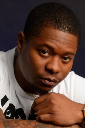 Picture of Jason Mitchell